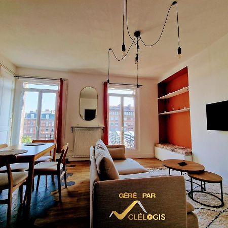 Le Beau Marche, 70M, 2 Chambres, Lumineux Ρουέν Εξωτερικό φωτογραφία