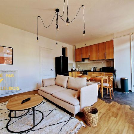 Le Beau Marche, 70M, 2 Chambres, Lumineux Ρουέν Εξωτερικό φωτογραφία